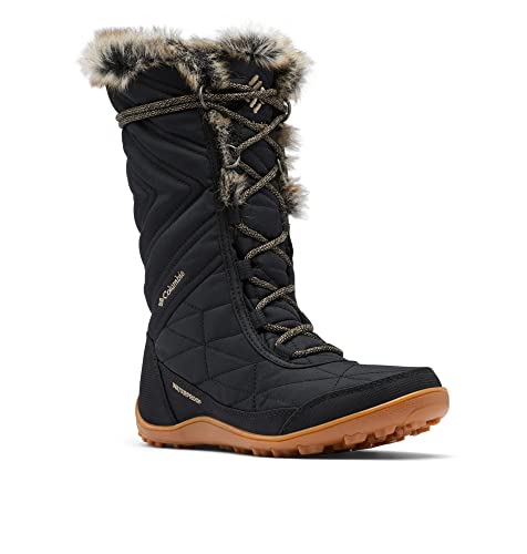 Columbia MINX MID III stivali da neve impermeabili Donna... - Amazon Italie à 33.43€