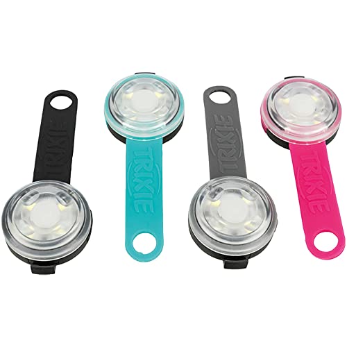 TRIXIE Flasher USB, ø 3 x 8 cm - High-Tech & Électronique Amazon Espagne à 6.42€