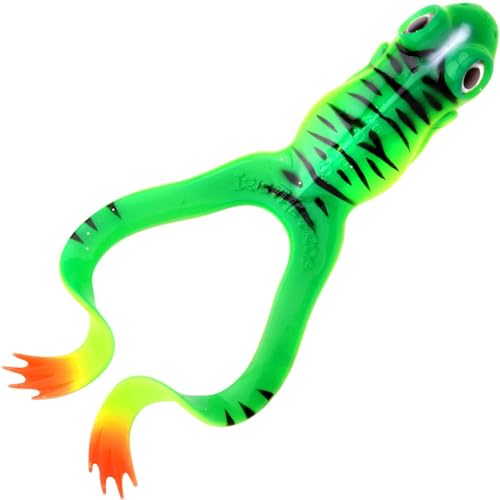 Spro Iris The Frog 120 Grenouille en caoutchouc 12 cm... - Sports & Fitness Amazon France à 6.04€