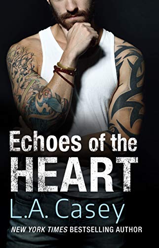 Echoes of the Heart - Livres & eBooks Amazon Royaume-Uni à 0.99€