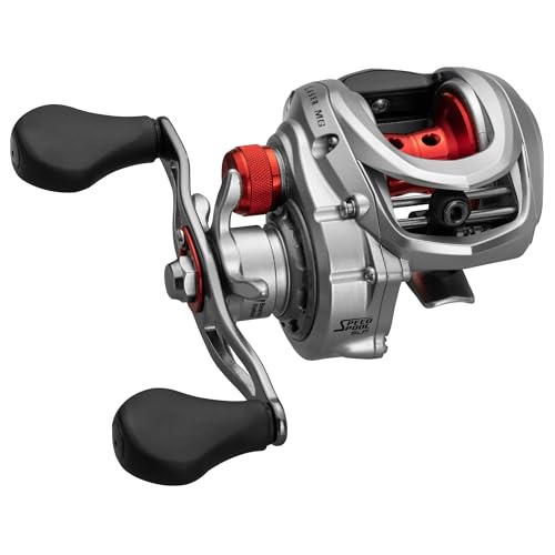 Lew's Laser MG Speed Spool SLP Baitcast Fishing Reel... - Sports & Fitness Amazon Royaume-Uni à 35.10€