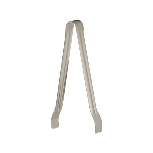 Viners Barware - Pinzas de hielo de acero inoxidable... - Amazon Espagne à 9.07€
