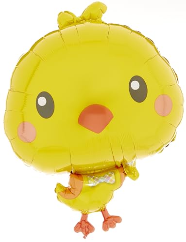 Ostern-Kühnchenförmige Standard-Folie. - Amazon Germany à 10.86€
