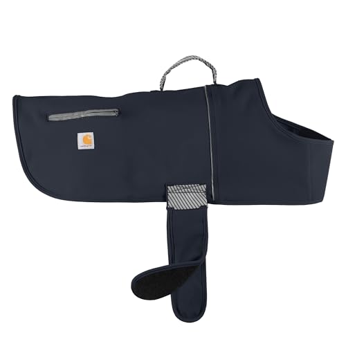 Carhartt Quick Duck Jac, Pet Dog Vest, Water Repellent... - Pet Supplies Amazon UK à 44.18€