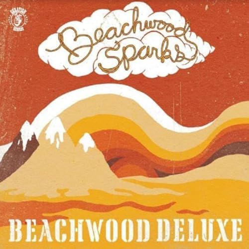 Beachwood (Deluxe Edt. Unrel. 1999 + 10 Live) - Bon plan à 13.49€