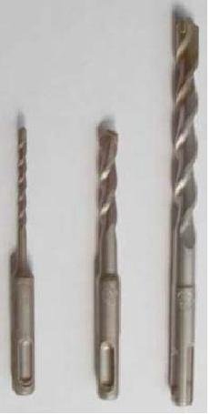 Pointe SDS-PLUS Extreme 4 mm 6 x 160 mm. - Bricolage & Outils Amazon France à 3.00€