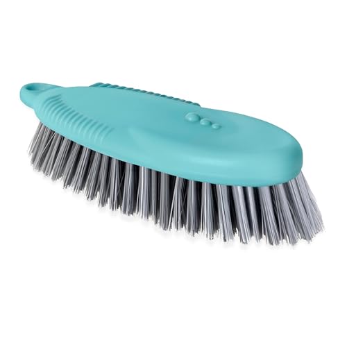 VIGAR Blue Small Hard Bristle Multi-Function Brush - Beauty & Fragrances Amazon UK à 2.00€