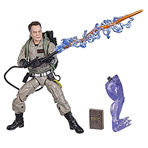 Ghostbusters Plasma Series Ray Stantz 15 cm große... - Jouets & Jeux en promo à 17.00€