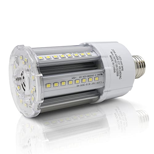 Bright Source LED Corn Light Bulb 20w E27, Cool White... - Home & Kitchen Amazon UK à 22.00€