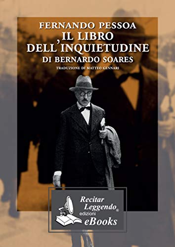 Il libro dell'inquietudine (Italian Edition) - Livres & eBooks Amazon Espagne à 2.49€