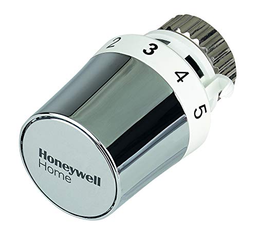 Honeywell Home Thermostat-Heizkörperkopf Thera-5 – M30 x... - Sports & Fitness Amazon Allemagne à 12.99€