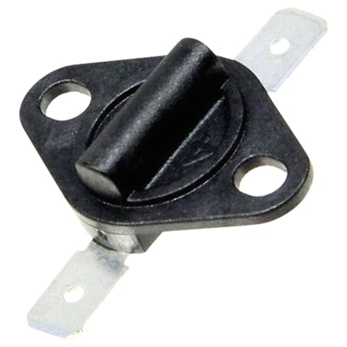 Klixon d'origine Sèche-linge C00307622, 482000089765 INDESIT - Maison & Cuisine Amazon France à 3.23€