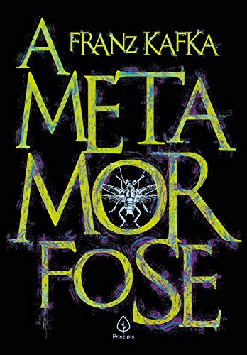 A metamorfose (Clássicos da literatura mundial) (Portuguese... - Maison & Cuisine Amazon Royaume-Uni à 0.99€