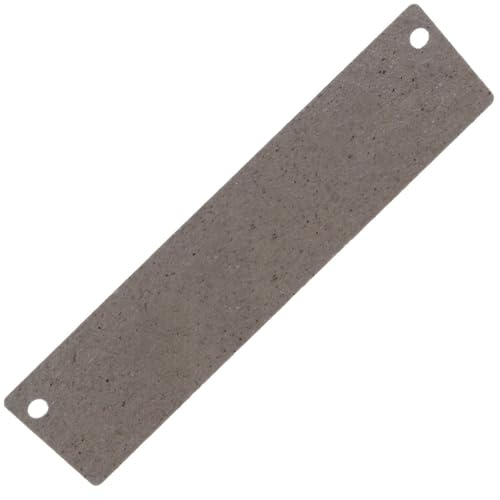 Plaque mica inférieure d'origine Four micro-ondes... - Maison & Cuisine Amazon France à 2.38€