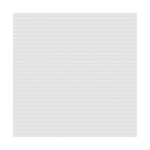 Sluban Klemmbausteine SL07194, Grundplatte 32x32 cm (weiß)... - Jouets & Jeux Amazon Allemagne à 4.29€