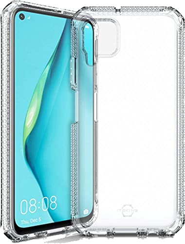 ITSKINS Spectrum Clear - Carcasa reforzada para Huawei P40... - High-Tech & Électronique Amazon Espagne à 7.43€