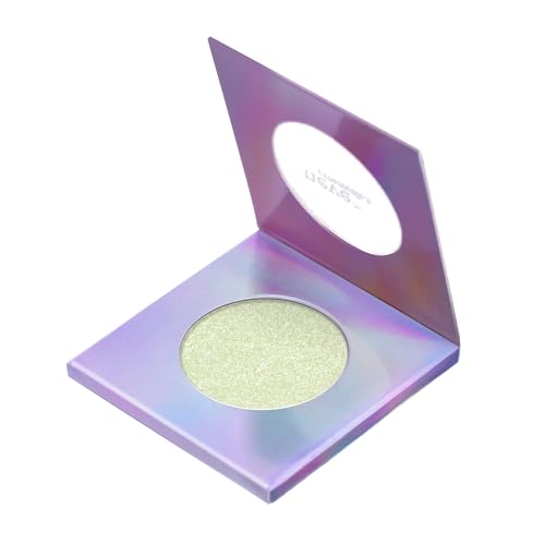 Neve Cosmetics Gli Arcobaleni | Ombretto in cialda Matcha - Beauté & Parfums en promo à 4.74€