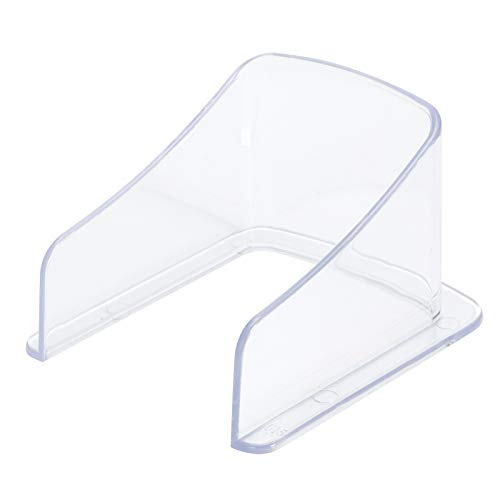 Jeankak Copertura Antipioggia Durevole per Campanello in... - Maison & Cuisine Amazon Italie à 11.91€