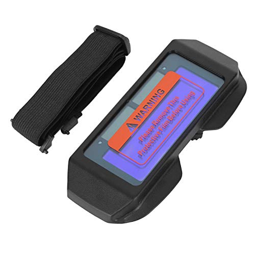 Solide Anti-Ultraviolett-Schweißer Augen Brille... - Erreur de prix -80% à 14.49€