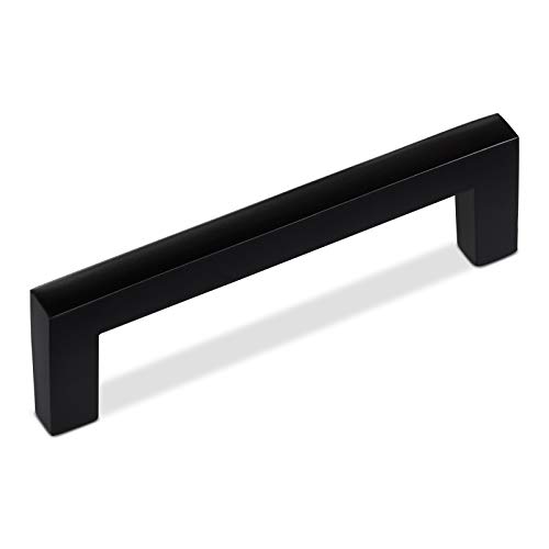 SOTECH Tirador para muebles Blackline I BA 96 mm negro... - Maison & Cuisine Amazon Espagne à 1.09€