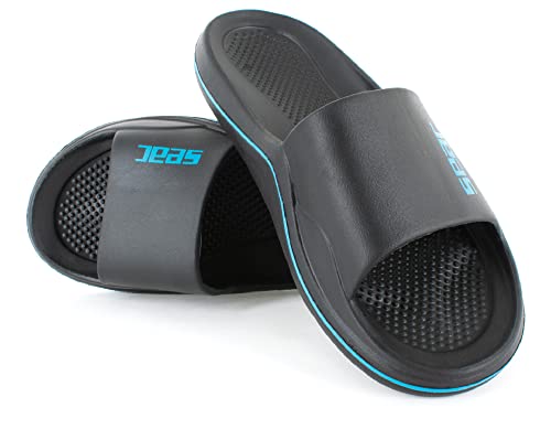 SEAC CAYA, Ciabatte a Fascia per Spiaggia e Piscina - Sports & Fitness en promo à 13.76€