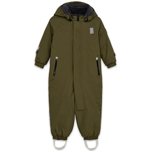 Kabooki Lego Duplo Tec Play Lwjulian 711 Combinaison de Ski... - Jouets & Jeux Amazon France à 16.15€