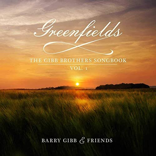 Greenfields: The Gibb Brothers' Songbook [ Deluxe Edition] en promo à 1,62€ (-67%) sur Amazon FR