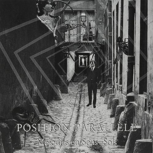 Melodies En Sous-Sols [VINYL] - Amazon Royaume-Uni à 29.06€