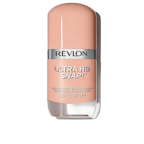 REVLON Smalto Ultra Hd Snap Formula Glossy E 100 Per Cento... - Bébé & Puériculture en promo à 5.00€