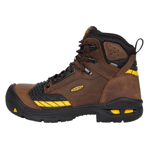 KEEN Utility Troy - Botas de trabajo impermeables para... - Maison & Cuisine Amazon Espagne à 404.72€