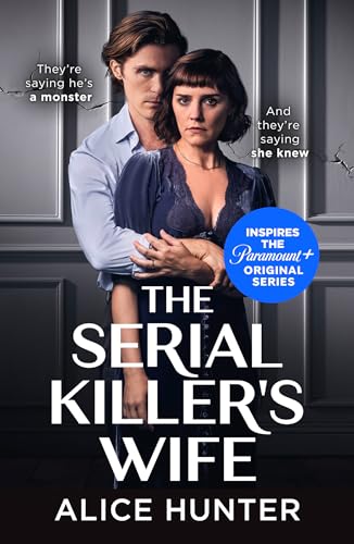 The Serial Killer’s Wife: The addictive bestselling crime... - High-Tech & Électronique Amazon Allemagne à 2.99€