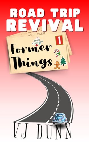 Former Things: Christian Inspiration for All Ages (Road... - Livres & eBooks Amazon Royaume-Uni à 0.99€