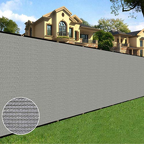 Sunnyglade Recinzione per privacy, 1,8 m x 15,2 m... - Amazon Italie à 45.35€