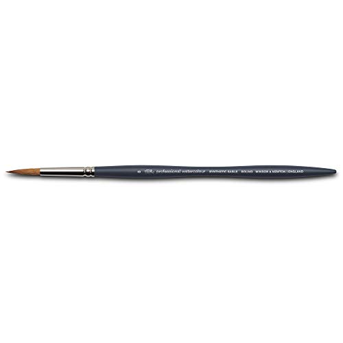Winsor & Newton Professional Watercolour Brush, Gray... - Beauté & Parfums en promo à 13.64€