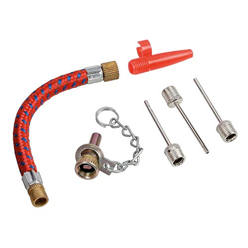 Air-Kit, Zubehörsatz zum Aufpumpen - Bricolage & Outils en promo à 7.04€