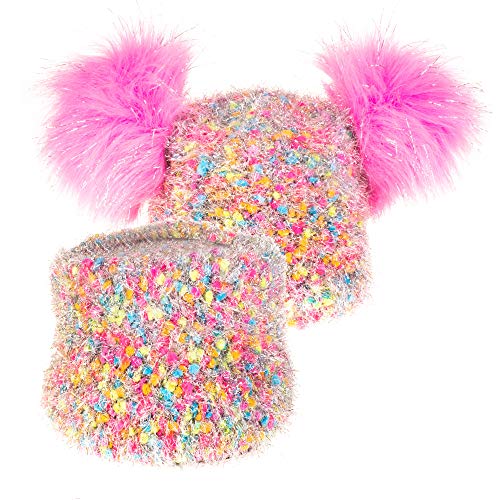 Avanti Konieczko - Berretto invernale per bambini con... - Jouets & Jeux Amazon Italie à 4.00€