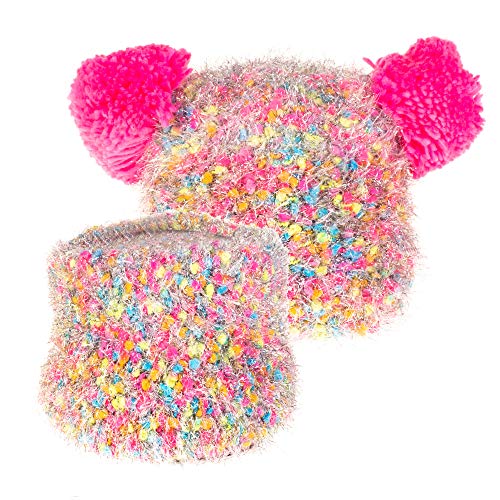 Avanti Konieczko - Berretto invernale per bambini con... - Jouets & Jeux Amazon Italie à 4.20€