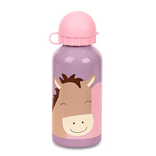 Sterntaler Botella, Pony Pauline, 18 x 6,5 x 6,5 cm... - Amazon Espagne à 4.27€