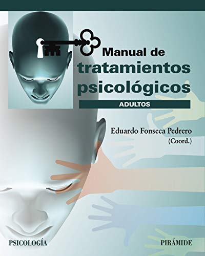 Manual de tratamientos psicológicos: Adultos (Psicología)... - Maison & Cuisine Amazon Italie à 31.29€