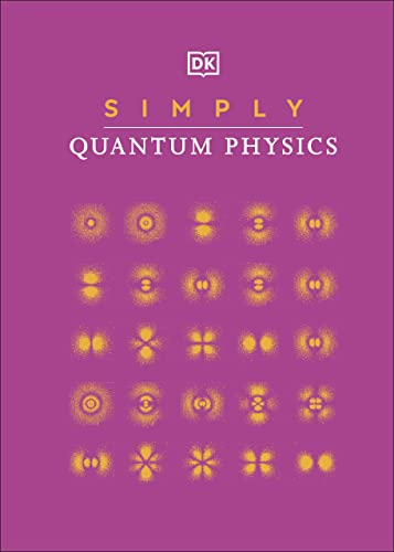 Simply Quantum Physics (DK Simply) - Livres & eBooks Amazon Royaume-Uni à 1.99€