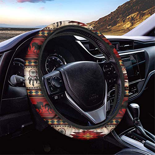 SEANATIVE 38,1 cm Anti-Rutsch-Lenkradbezug, elastisch... - Maison & Cuisine Amazon Allemagne à 0.91€