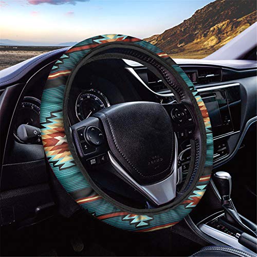 SEANATIVE Lenkradbezug mit weicher Oberfläche... - Auto & Moto Amazon Allemagne à 0.91€