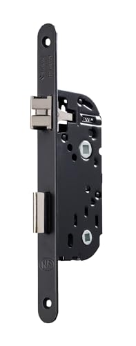 Vachette Serrure à Encastrer à Condamnation Certifiée NF... - DIY & Tools Amazon France à 16.90€