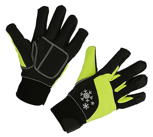 Keron Guante infantil mini 8-11 años, invierno... - Baby & Nursery Amazon Spain à 10.43€