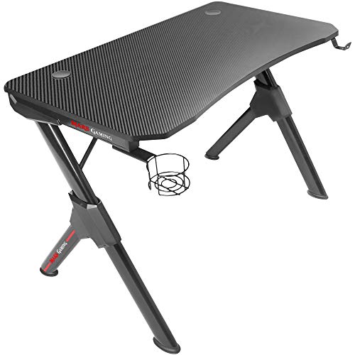 Mars Gaming MGDW, Ergonomischer Gaming-Tisch... - Maison & Cuisine Amazon Allemagne à 56.15€