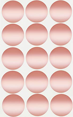 Royal Green Rundes Aufkleber-Etikett, 30 mm, farbige... - Fournitures Bureau Amazon Allemagne à 7.67€