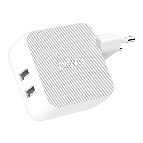 Belkin Cargador de Pared Playa 12 W - Amazon Espagne à 12.15€