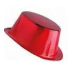 Chistera Metalizada Roja - Jouets & Jeux Amazon Espagne à 1.34€