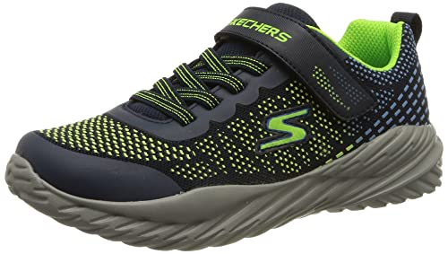 Skechers Nitro Sprint Karvo, Scarpe da Ginnastica Basse... - Maison & Cuisine Amazon Italie à 39.95€