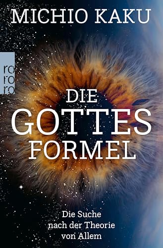 Die Gottes-Formel: Die Suche nach der Theorie von Allem - Bon plan à 2.99€